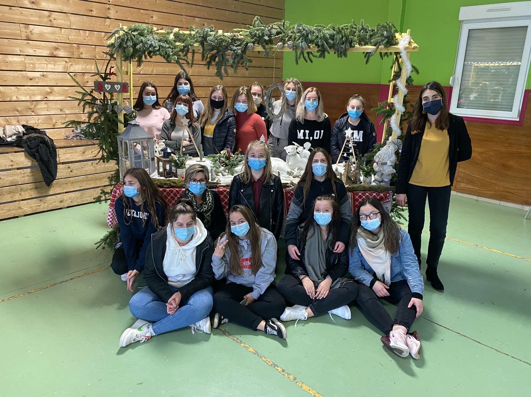 Photo n° 1 de l'avis de ines.a fait le 01/12/2021 à 10:06