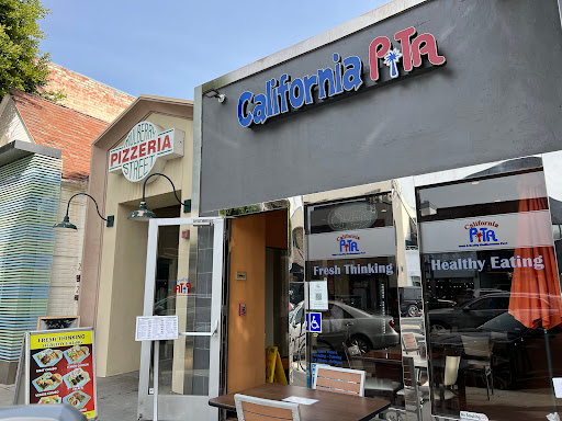California Pita & Grill Beverly Hills image