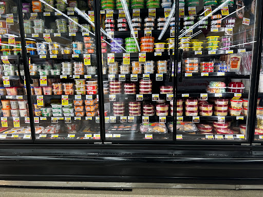 Grocery Store «Jewel-Osco», reviews and photos, 1157 N Eola Rd, Aurora, IL 60502, USA