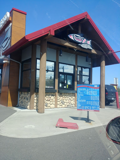 Coffee Shop «Nisqually Express Espresso & Tobacco», reviews and photos, 10324 Martin Way E, Olympia, WA 98516, USA