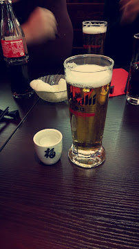 Plats et boissons du Restaurant japonais Nakama à Sannois - n°10