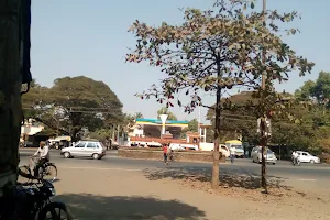 Brahmakumaris Rajyoga Meditation Centre. Sangli Market Yard Branch, image