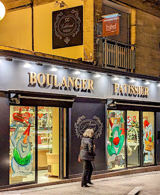 Boulanger Pâtissier "Leblond" à Valognes