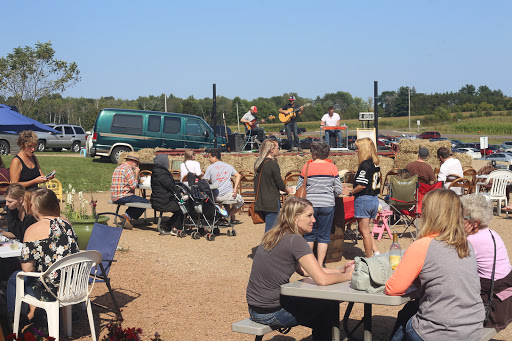 Winery «Autumn Harvest Winery and Orchard», reviews and photos, 19947 Co Hwy J, Chippewa Falls, WI 54729, USA