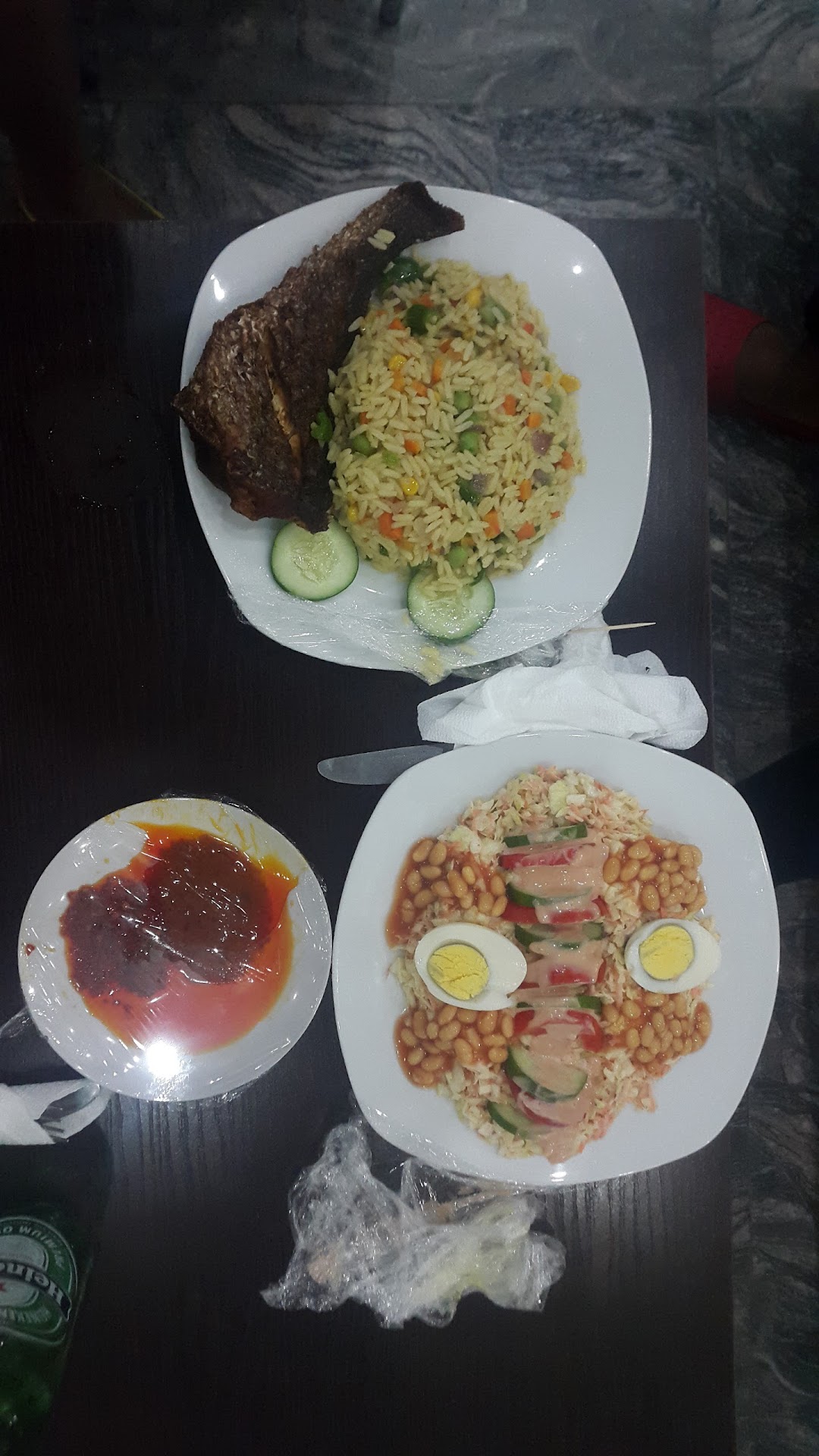 Jojos Kitchen Port Harcourt