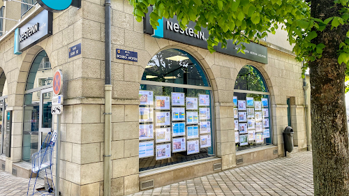 Agence Nestenn Immobilier Blois à Blois