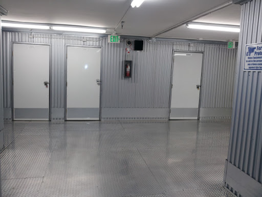 Self-Storage Facility «Security Public Storage», reviews and photos, 2975 Pinole Valley Rd, Pinole, CA 94564, USA