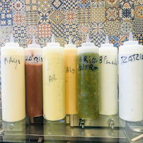 Photos du propriétaire du Kebab Frisch süßes - Berliner Kebap à Marseille - n°9