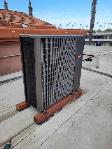 HVAC Contractor «Specialized Mechanical», reviews and photos