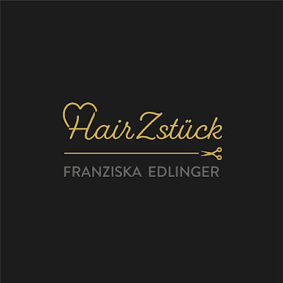 HairZstück Franziska Edlinger