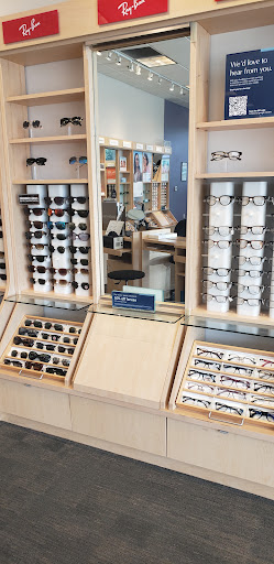 Eye Care Center «LensCrafters», reviews and photos, 31625 Pacific Hwy S Ste E1, Federal Way, WA 98003, USA