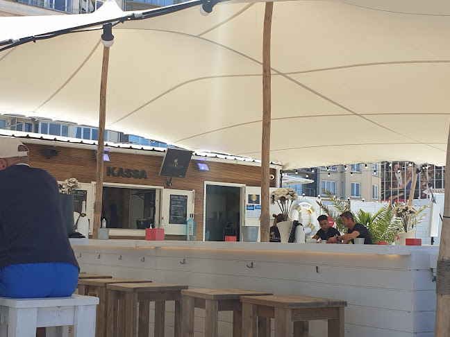 Bondi Beach Bar Oostende