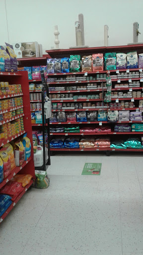 Pet Supply Store «Petco Animal Supplies», reviews and photos, 4755 U.S. 9, Howell, NJ 07731, USA