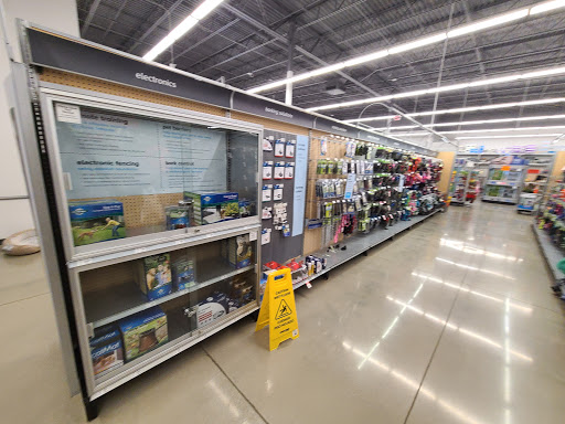 Pet Store «PetSmart», reviews and photos, 2211 Barrett Dr, Greenfield, IN 46140, USA