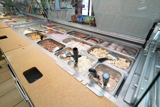 Restaurant «SUBWAY®Restaurants», reviews and photos, 23411 Aliso Viejo Pkwy Suite J, Aliso Viejo, CA 92656, USA