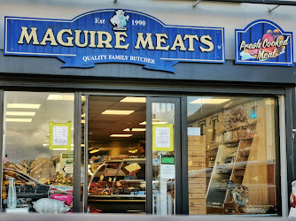 Maguire Meats