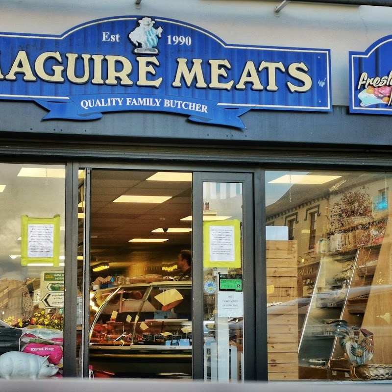 Maguire Meats