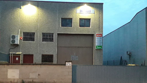 DESMEC INTEGRAL, S.L. en Santa Eulàlia de Ronçana, Barcelona