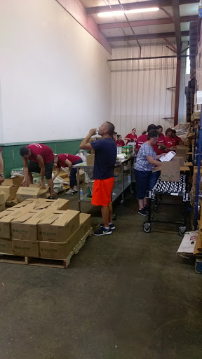 Food Bank «Food Bank of Delaware Inc», reviews and photos