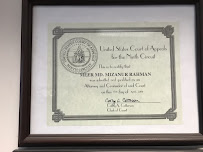 Meer MM Rahman, ESQ - Photo 8 - Car repair in New York, NY, Manhattan
