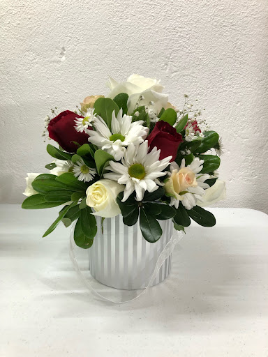 Florería Morena mía – Guaymas