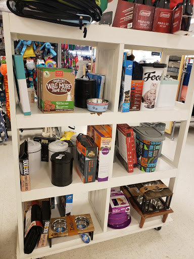 Department Store «Marshalls», reviews and photos, 454 Pinnacle Pkwy, Bristol, TN 37620, USA