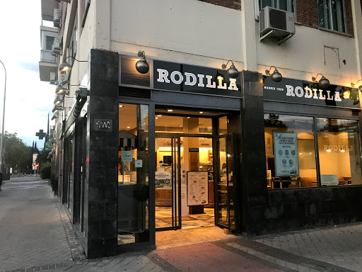 Rodilla