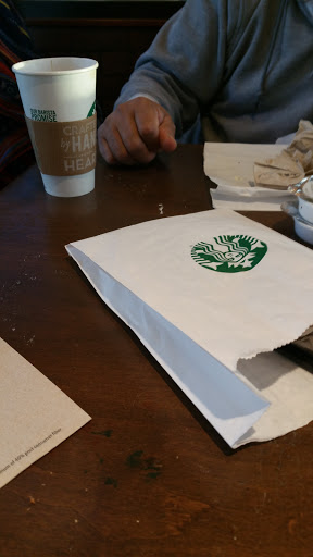 Coffee Shop «Starbucks», reviews and photos, 1545 California Cir, Milpitas, CA 95035, USA