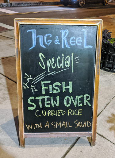 Pub «Jig and Reel», reviews and photos, 101 S Central St Apt. 8, Knoxville, TN 37902, USA