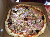 Plats et boissons du Pizzas à emporter PIZZA 34 à Agde - n°1