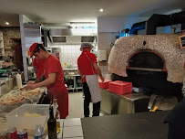 Atmosphère du Pizzeria Pizza Marino à Saint-Nicolas-de-Port - n°6