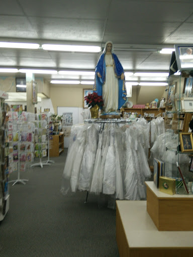 Book Store «Alleluia Catholic Store», reviews and photos, 201 1st Ave S, Kent, WA 98032, USA