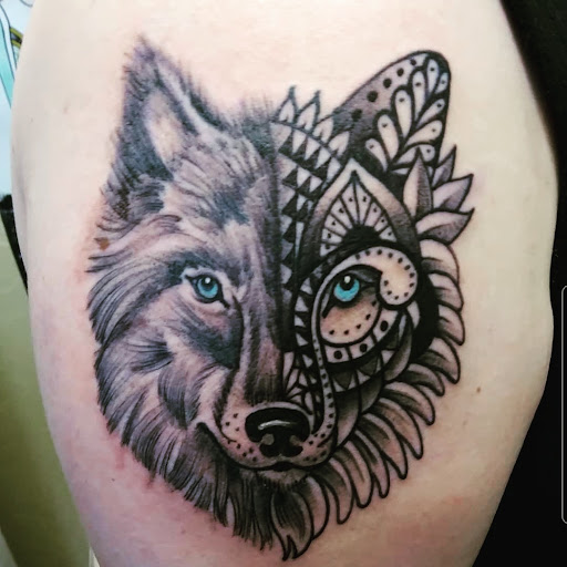 Explore young dolph tattoo ideas, creative tattoo ideas in Clearwater, available at Moniques Body Art