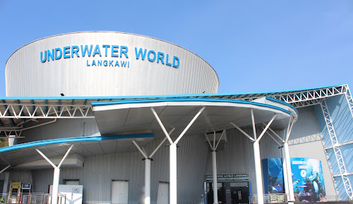 2021 price world underwater langkawi COST OF