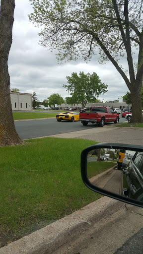 Auto Body Shop «Maaco Collision Repair & Auto Painting», reviews and photos, 12220 Riverwood Dr, Burnsville, MN 55337, USA