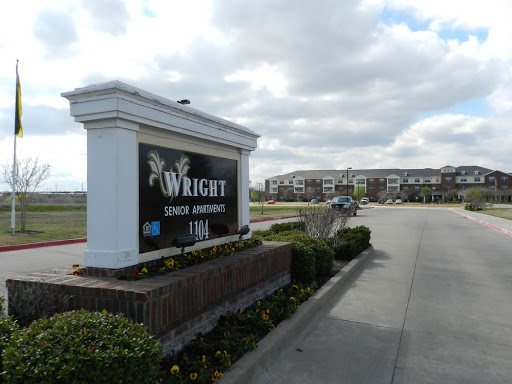 Wright Senior Apartments