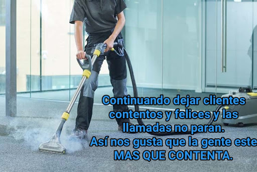 BenNet - Empresa de Limpieza en General en Sort, Lleida