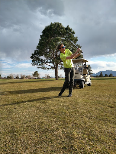 Golf Course «Cherokee Ridge Golf Course», reviews and photos, 1850 Tuskegee Pl, Colorado Springs, CO 80915, USA