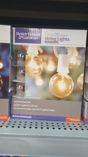 Department Store «Walmart Supercenter», reviews and photos, 2423 US-80, Dublin, GA 31021, USA