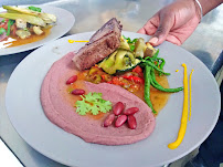 Plats et boissons du La Fabuleuse Cantine - Restaurant anti-gaspillage à Saint-Étienne - n°18