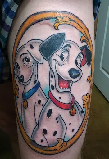 Explore yin and yang tattoo ideas, creative tattoo ideas in West Palm Beach, available at Ink Link Tattoos & Piercings