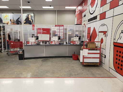 Department Store «Target», reviews and photos, 4400 Town Center Blvd, El Dorado Hills, CA 95762, USA