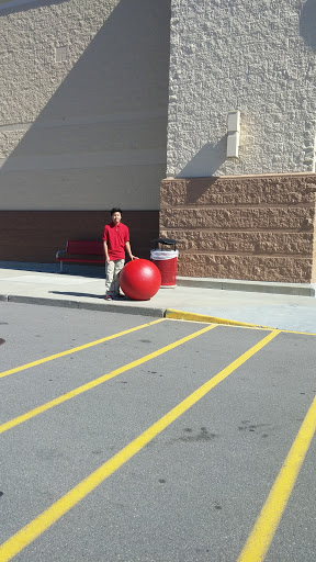 Department Store «Target», reviews and photos, 1685 17th Ave E, Shakopee, MN 55379, USA