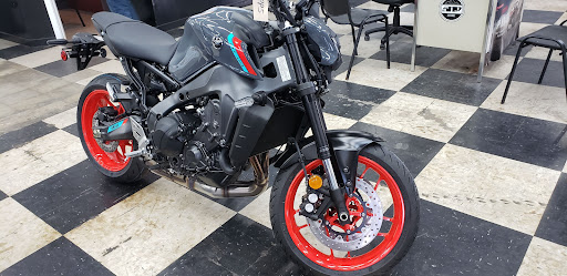 Motorsports Store «Plaistow PowerSports», reviews and photos, 107 Plaistow Rd, Plaistow, NH 03865, USA