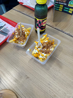 L’oasis Gourmand à Vannes