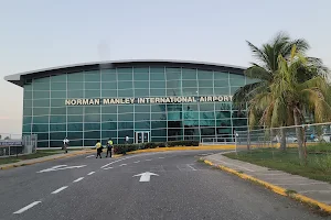 Norman Manley International Airport image