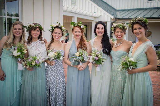 Beauty Salon «The Spot Beauty Shop», reviews and photos, 1311 Wertland St c, Charlottesville, VA 22903, USA