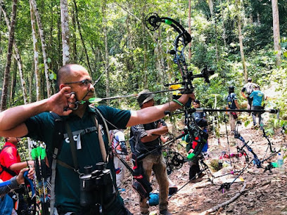 Puchong Archery Club Range