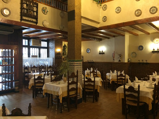 Restaurante La Panocha