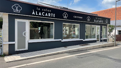 Le Salon De La Carte à Chambray-lès-Tours